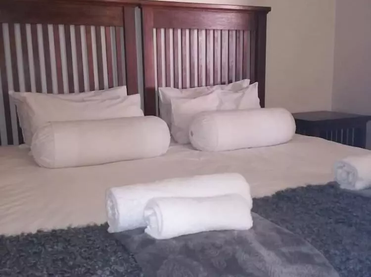 Majatalo Die Kersiehuis