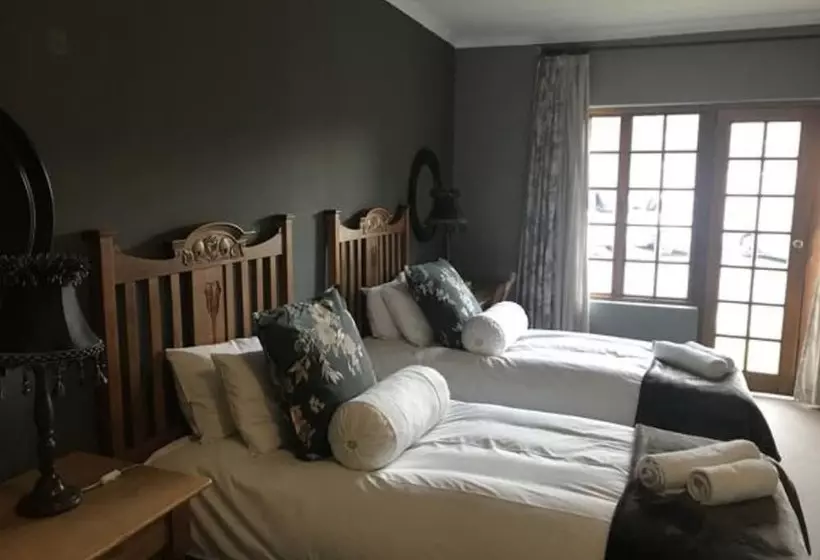 Majatalo Die Kersiehuis