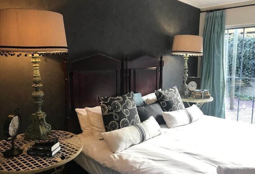 بنسيون Die Kersiehuis