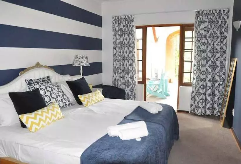 Majatalo Die Kersiehuis