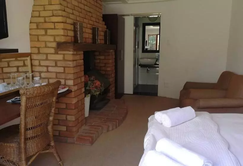 Majatalo Die Kersiehuis