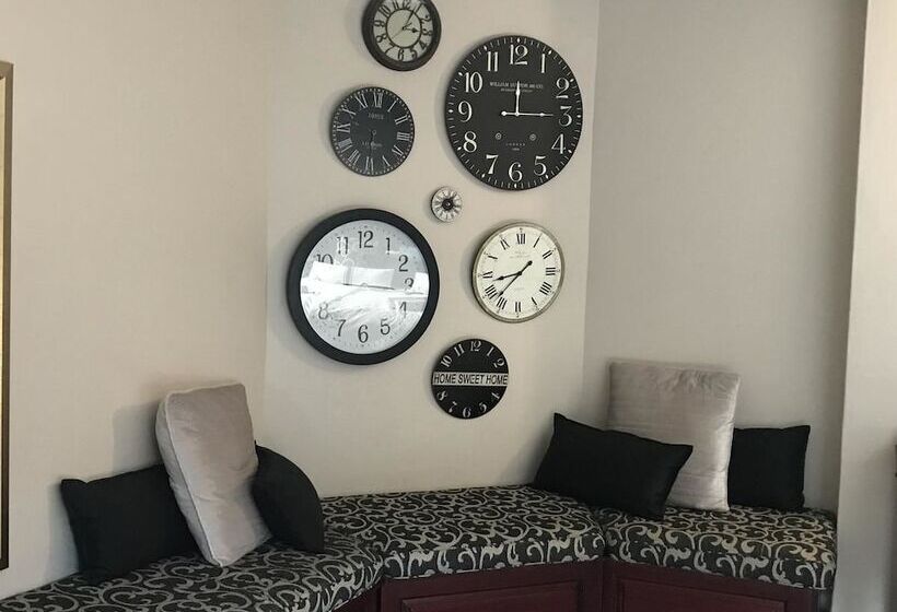 بنسيون Die Kersiehuis