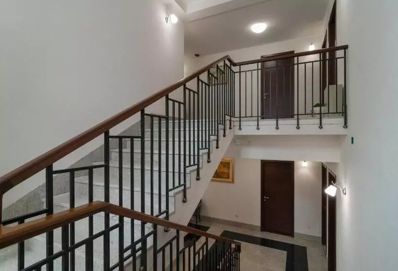 ペンション Luxury Rooms Near The Beach