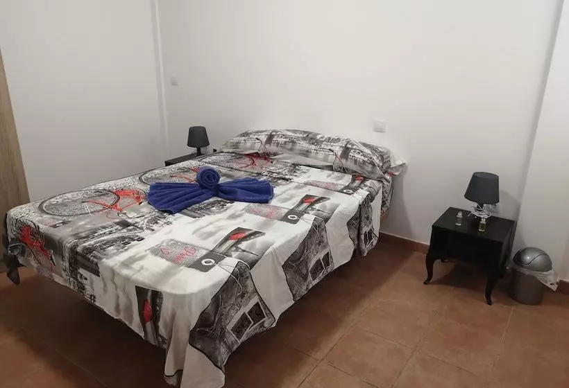 Majatalo Rooms Arrecife Beach  Adults Only