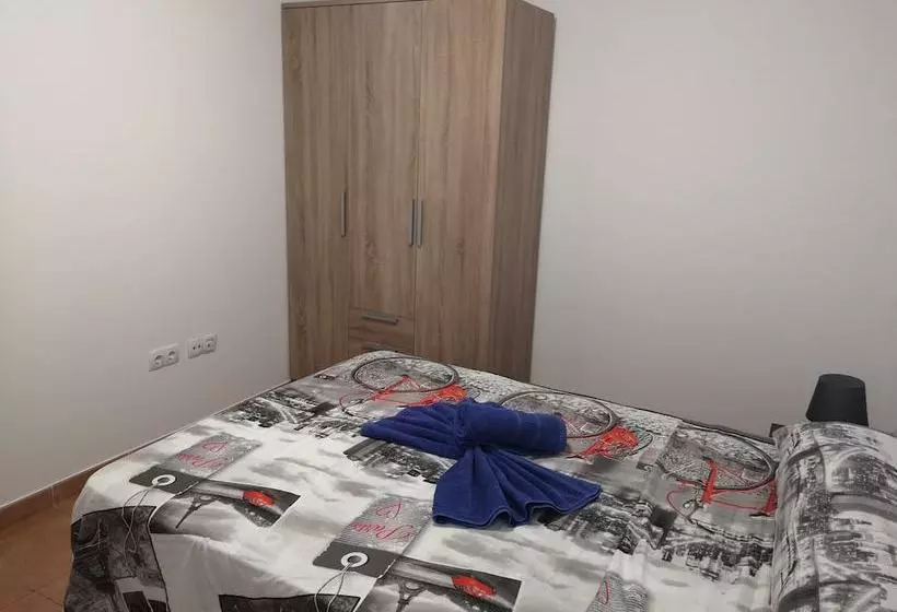 Majatalo Rooms Arrecife Beach  Adults Only