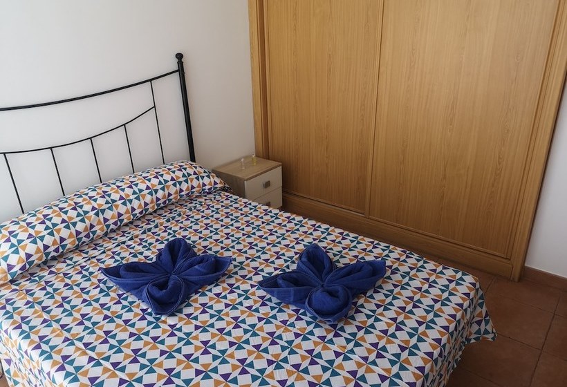 بنسيون Rooms Arrecife Beach  Adults Only