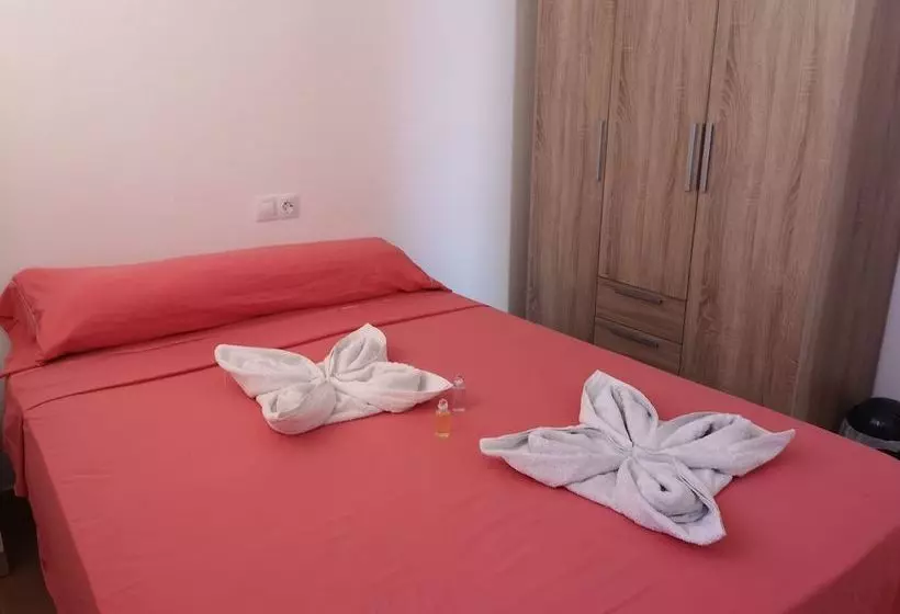 Majatalo Rooms Arrecife Beach  Adults Only