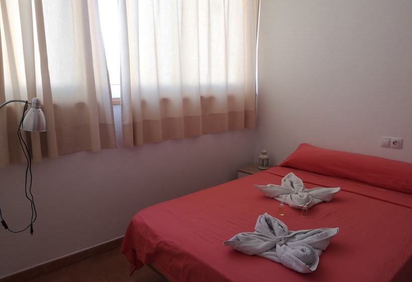 بنسيون Rooms Arrecife Beach  Adults Only