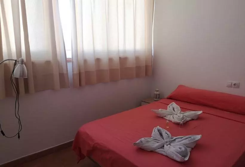 Majatalo Rooms Arrecife Beach  Adults Only