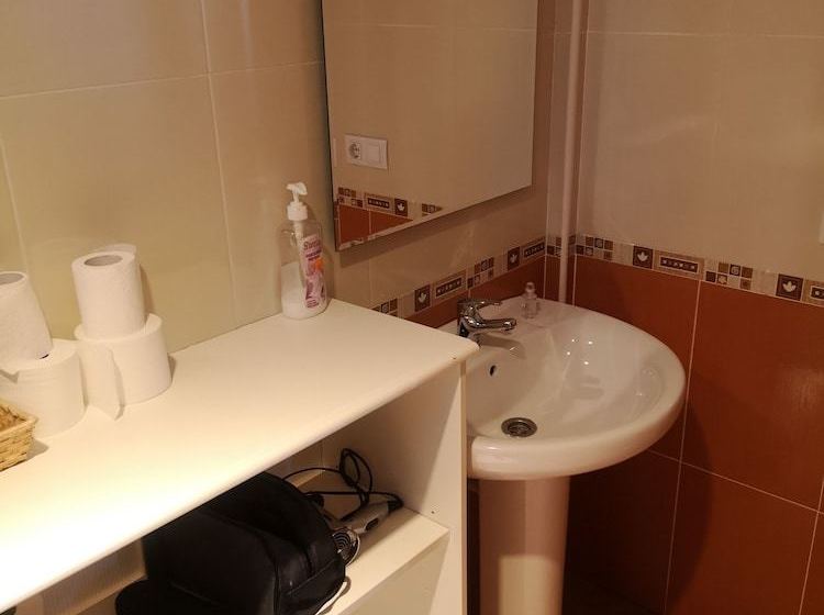 بنسيون Rooms Arrecife Beach  Adults Only