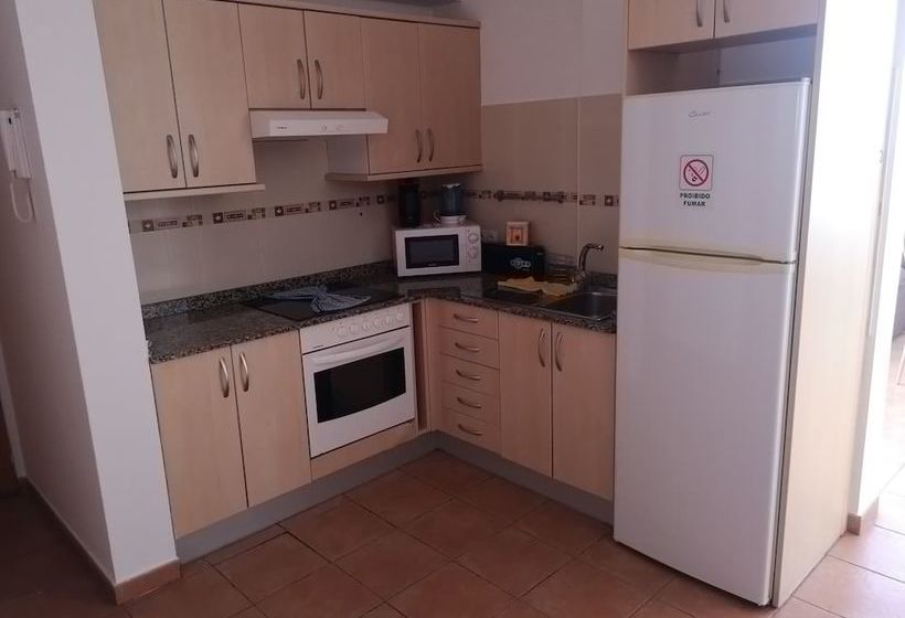 بنسيون Rooms Arrecife Beach  Adults Only