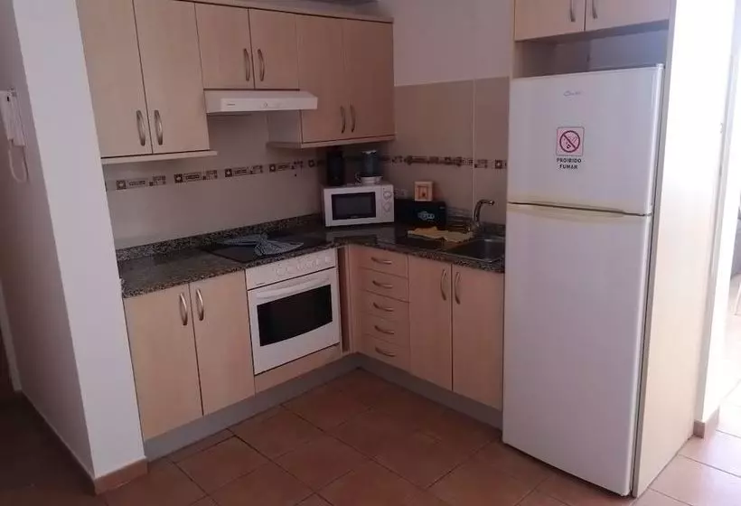 Majatalo Rooms Arrecife Beach  Adults Only