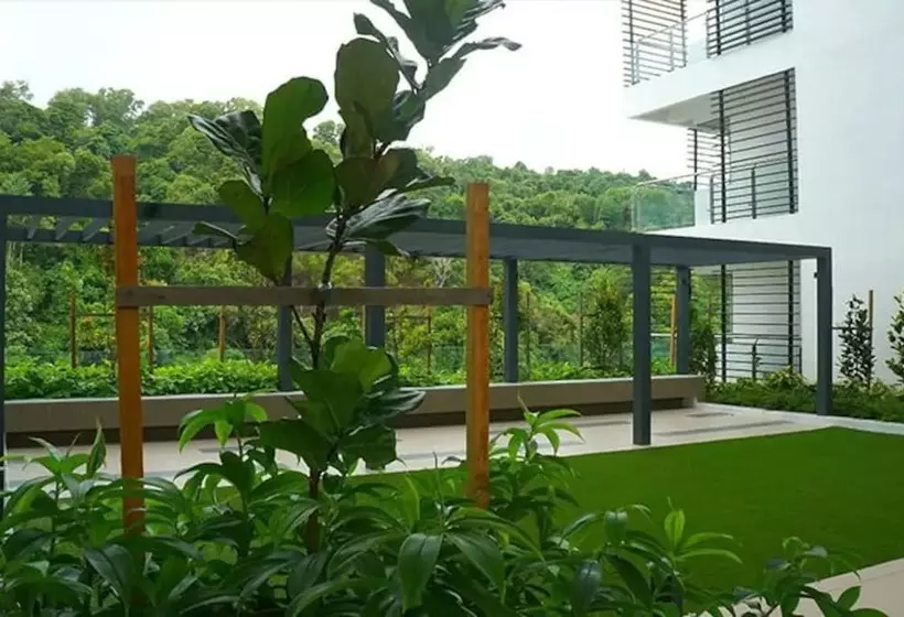 Majatalo Stay Awhile At Aeropod Sovo Studio