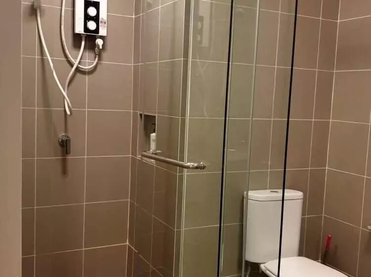 Majatalo Stay Awhile At Aeropod Sovo Studio