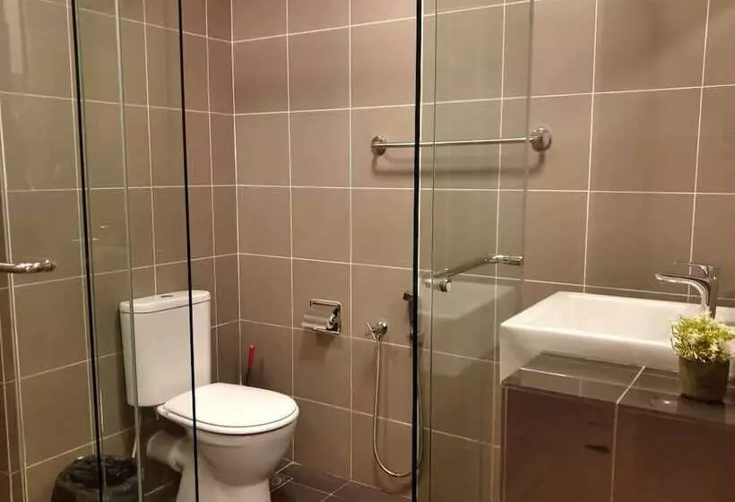 Majatalo Stay Awhile At Aeropod Sovo Studio