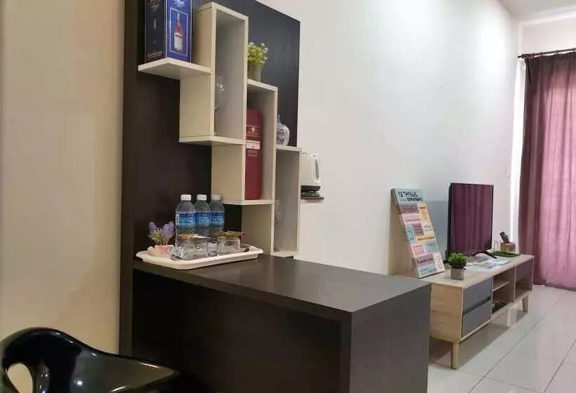 Majatalo Stay Awhile At Aeropod Sovo Studio