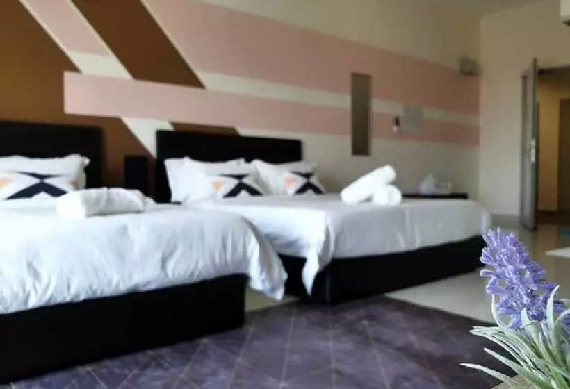 Majatalo Stay Awhile At Aeropod Sovo Studio