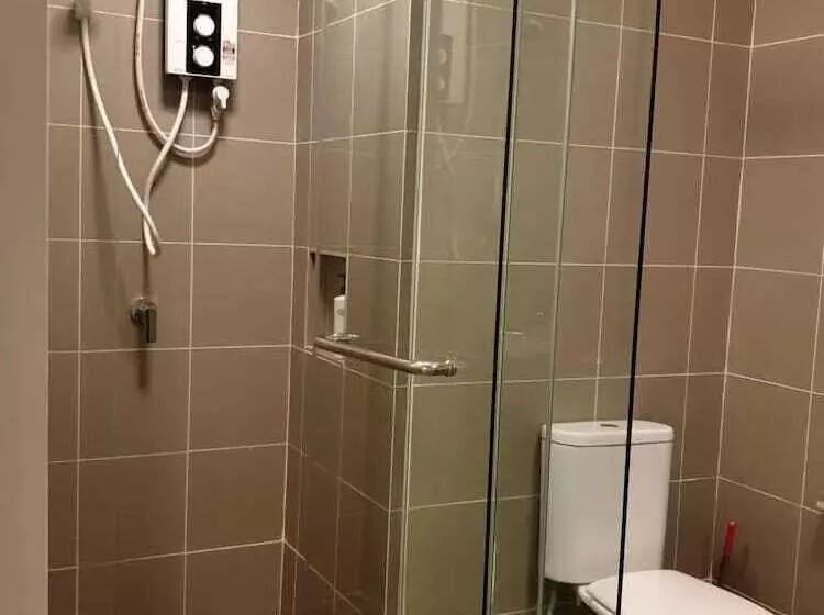 Majatalo Stay Awhile At Aeropod Sovo Studio