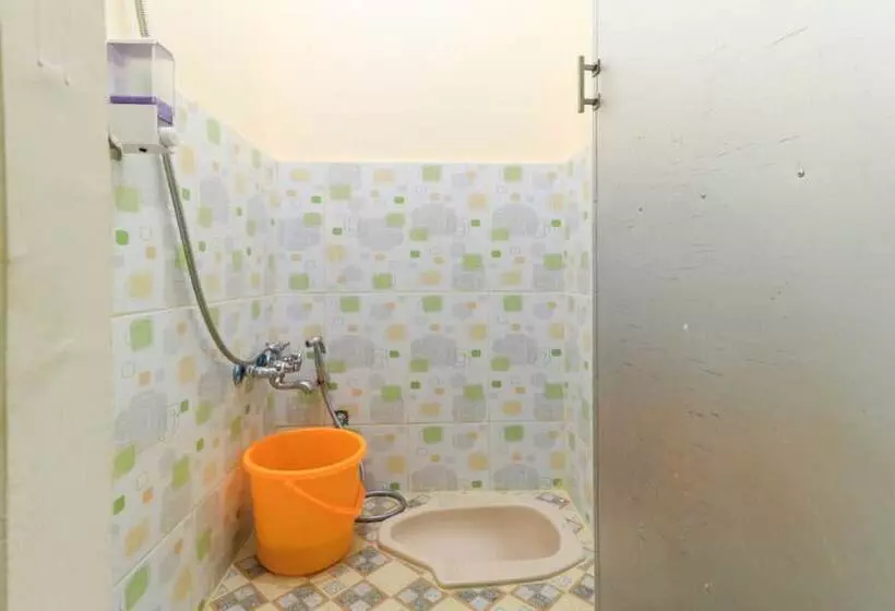 Majatalo Techno Guesthouse
