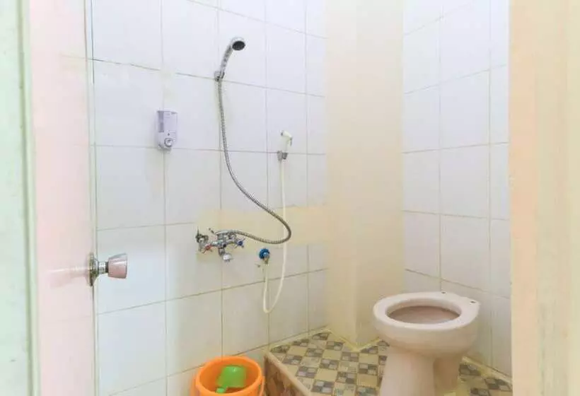 Majatalo Techno Guesthouse