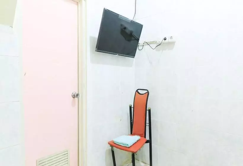 Majatalo Techno Guesthouse
