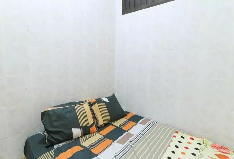 Majatalo Techno Guesthouse