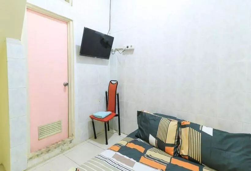 Majatalo Techno Guesthouse