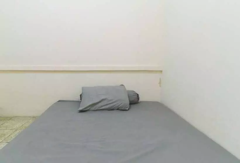 Majatalo Techno Guesthouse