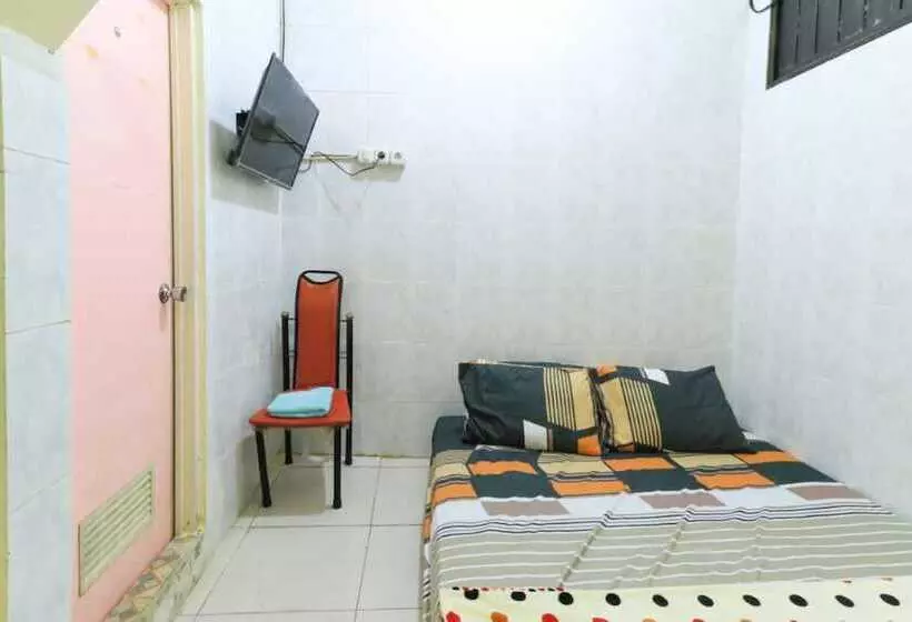 Majatalo Techno Guesthouse