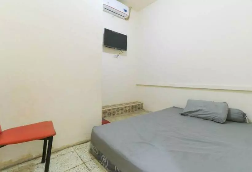 Majatalo Techno Guesthouse