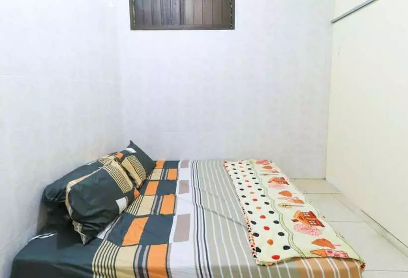 Majatalo Techno Guesthouse