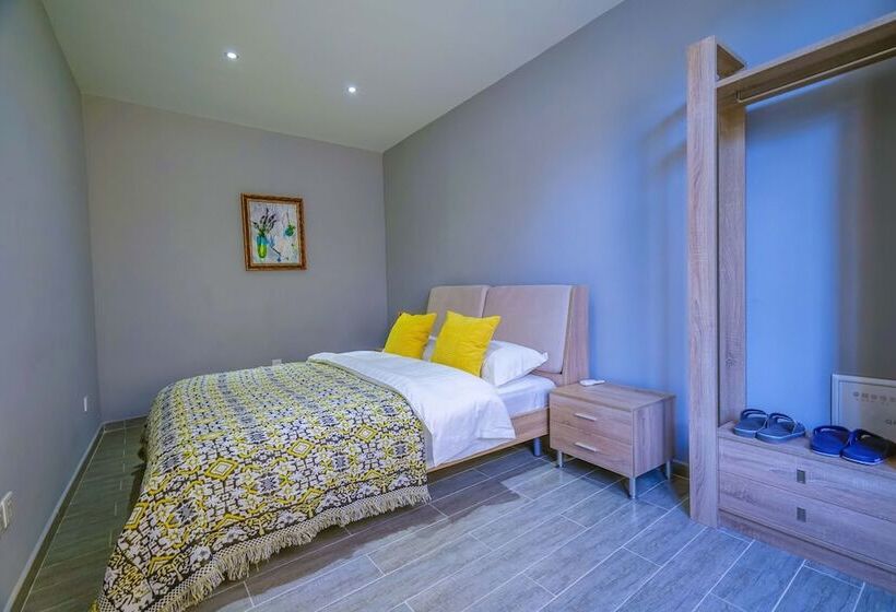 Pansiyon Yiyun Rural Residence Siji Christmastown