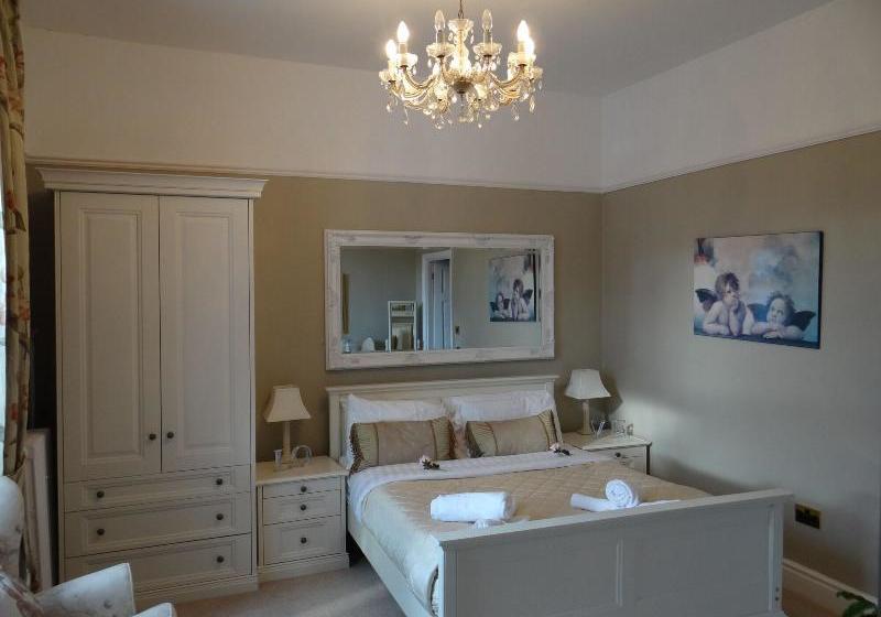 Plas Maenan Country House