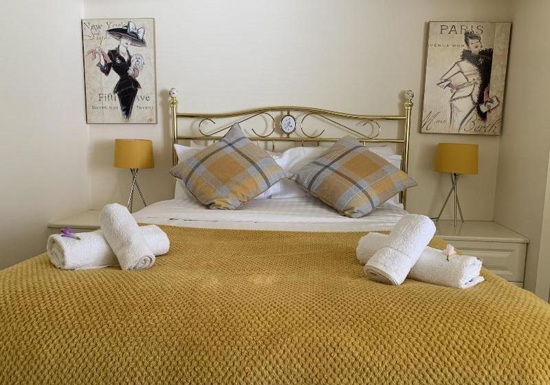 Plas Maenan Country House