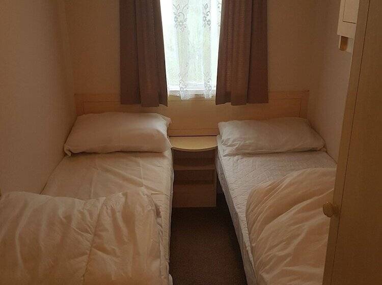 منتجع T & J S Caravan 129 Happy Day S