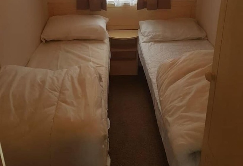 منتجع T & J S Caravan 129 Happy Day S