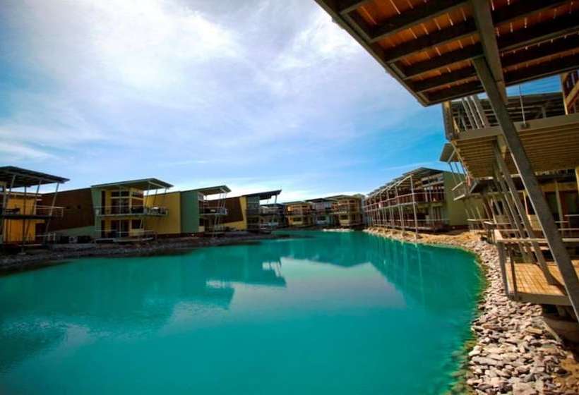 South Shores Villa 91  South Shores Normanville