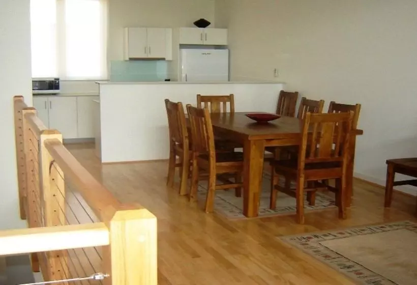 South Shores Villa 91  South Shores Normanville