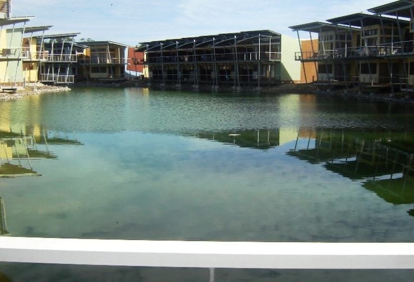 South Shores Villa 91  South Shores Normanville