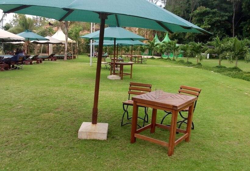 Sun Set Paradise Baringo