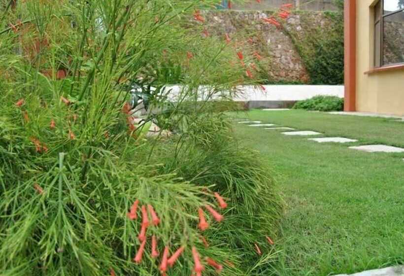 Sun Set Paradise Baringo