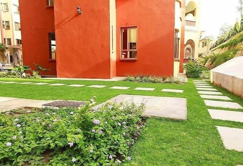 Sun Set Paradise Baringo