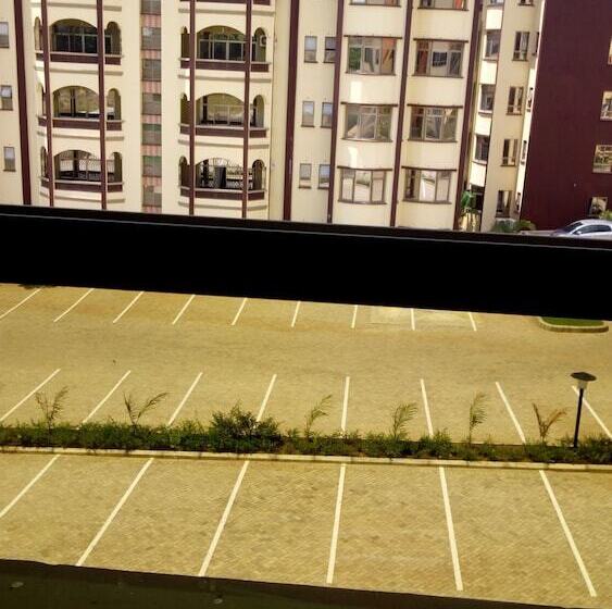 Sun Set Paradise Baringo