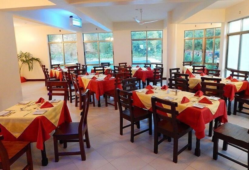 Sun Set Paradise Baringo