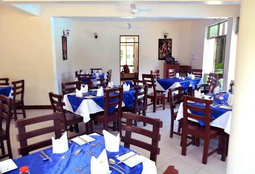 Sun Set Paradise Baringo