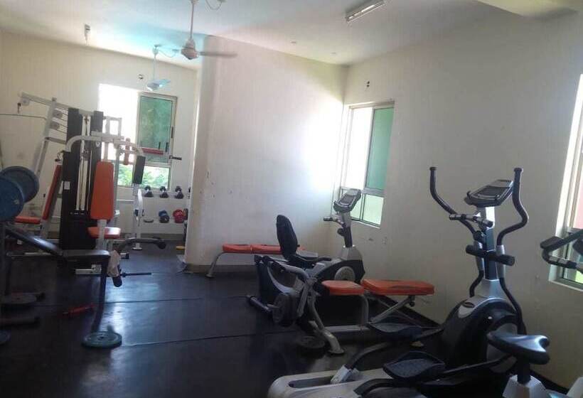 Sun Set Paradise Baringo