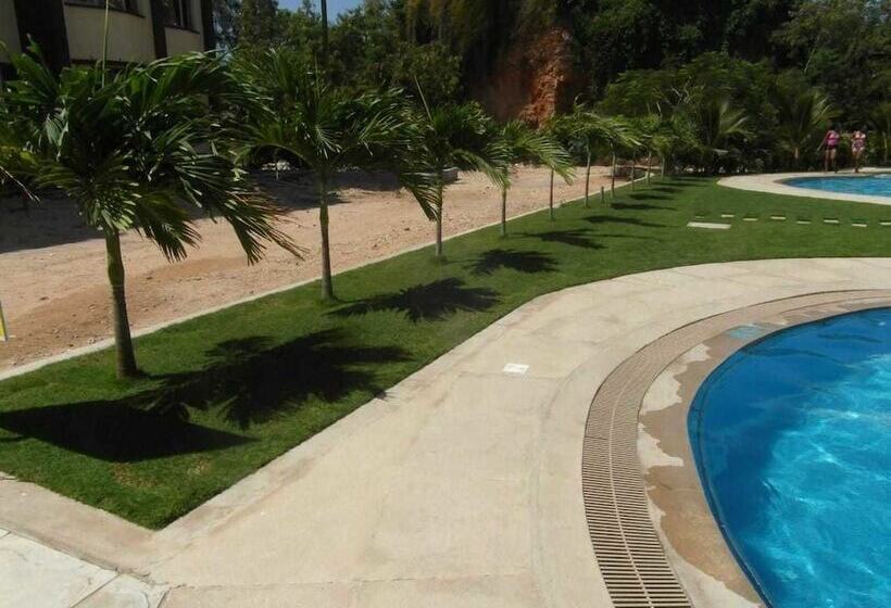 Sun Set Paradise Baringo