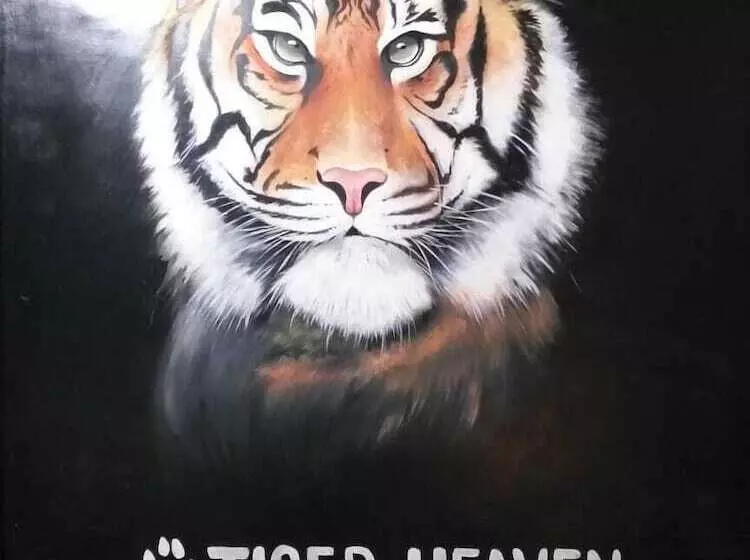 Tiger Heaven Resort Bandhavgarh