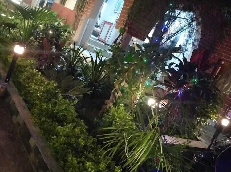 Tiger Heaven Resort Bandhavgarh