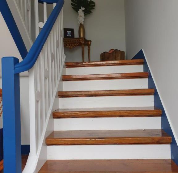 هاستل Estação Real